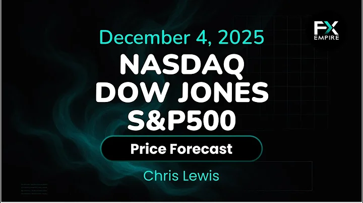 Nasdaq 100, S&P 500, Dow Jones Price Forecast Today: NDX, SPX, DJIA Technical Analysis (December 04)