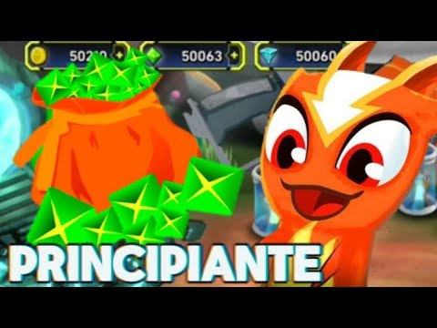 TIPS PARA PRINCIPIANTES✨QUE
