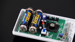 Pet Immunefriendly Pir Motion Sensor Catdog Immunity