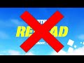 OG FORTNITE RELOAD IS HARD!!!😡