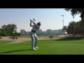 2016 Tommy Fleetwood Swing Sequence