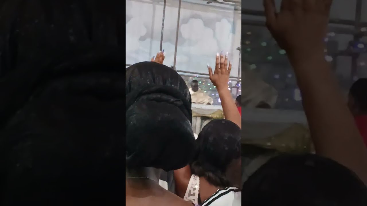 EXPOSITION OF THE HOLY EUCHARIST. #6 