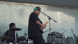 Robern Talkalai - Holy Art Thou