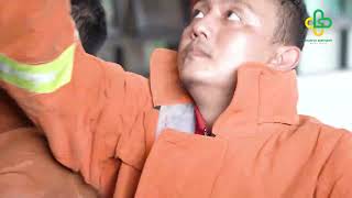 SKENARIO CODE RED GRAHA AMERTA   PREVIEW 3