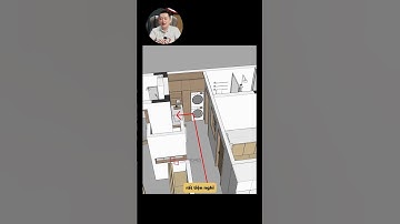 Chỉ Cần Điều Chỉnh Vài Bức Tường Mà Lột Xác Bất Ngờ T8RYT01MBCC223 [Anh Biết Tuốt Design]