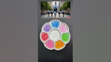 Italian brainrot color mixing (part 274) #italianbrainrot #brainrot #colourmixing #memes #colors