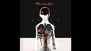 Three Days Grace - Human Race