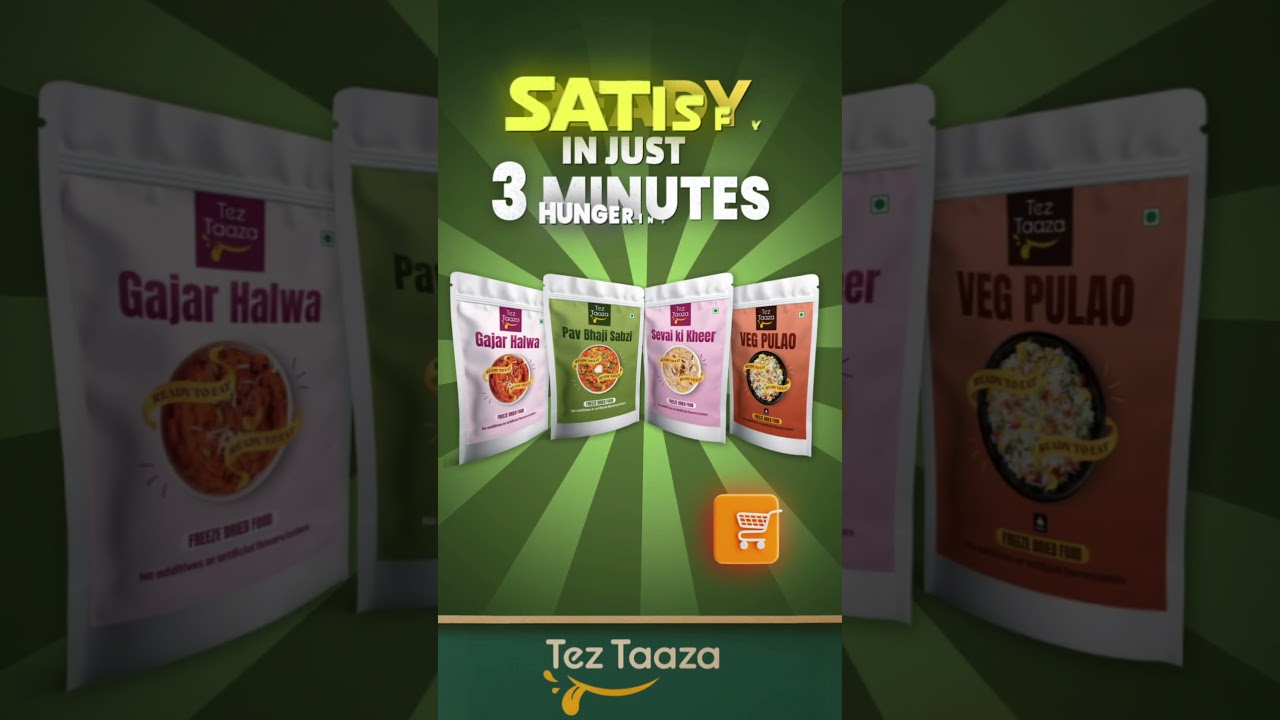 Craving a Delicious Meal? This Is Your Ultimate Food Hack! 😋 