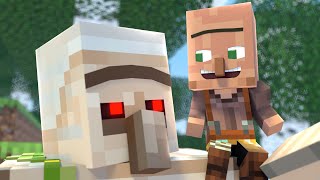 The minecraft life | Top 5 VERY SAD STORY  | Minecraft animation