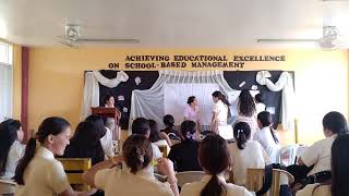School based management
