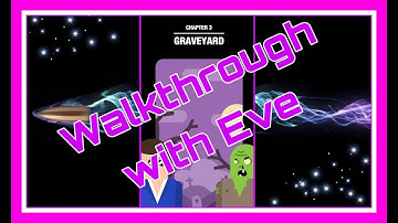 Mr Bullet - Chapter 3 - Graveyard - Walkthrough level 33 to 48 (3 Stars - 1 to 2 Shots)