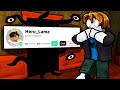 ROBLOX DOORS Ma SE VINCI DIVENTIAMO AMICI