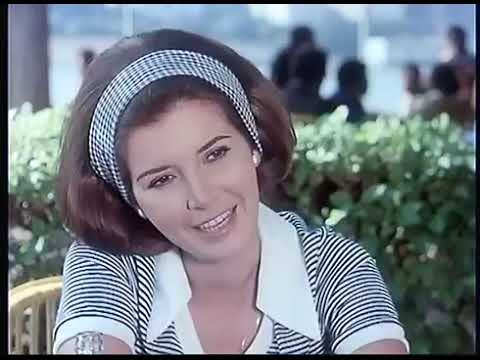 فيلم يمهل ولا يهمل بطولة فريد شوقي و نور الشريف و ميرفت امين