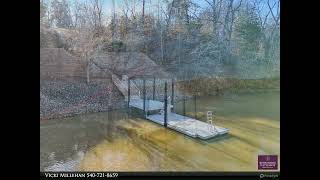 Berkshire Hathaway HomeServices Smith Mountain Lake Real Estate - Lot 11 Augusta WAY