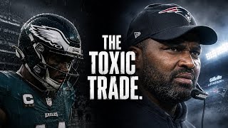 The Ruthless Truth Behind the NFL's Most Insane Trade