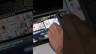 Steam Is For The Gamers #gaming #steamdeck #rogxboxally #callofduty #microsoft #gamepass