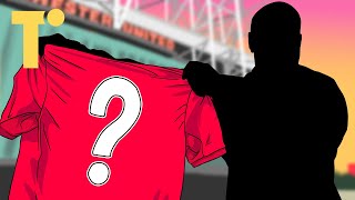 Manchester United’s strangest ever transfer