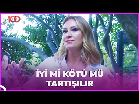 Pınar Altuğ: Haksızlığa dayanamıyorum