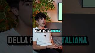 Nuova aria alla politica💪🏻 #waltellavibespodcast #ambiente #politica #valtellina #intrattenimento