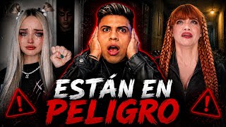 LOS 10 CASOS MÁS PERTURBADORES DE MAYO DEL 2026￼