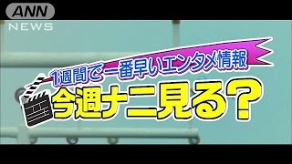 ワールドワイドな社会派映画を3本紹介(14/08/31)