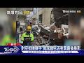對空拍機揮手 竟成麵包店老闆最後身影｜TVBS新聞 @TVBSNEWS01