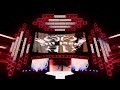 WWE CM Punk Returns 2020 Entrance Animation