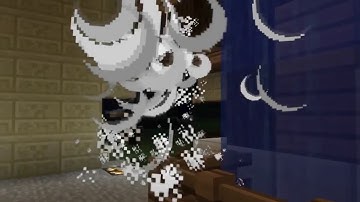 Bank Robbery (Minecraft Machinima) (SpaceshipAwesome)