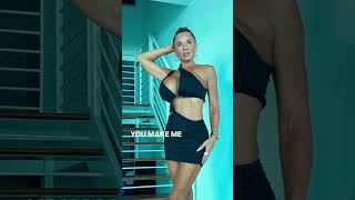 Use Any Word To Finish The Song, You Make Me..