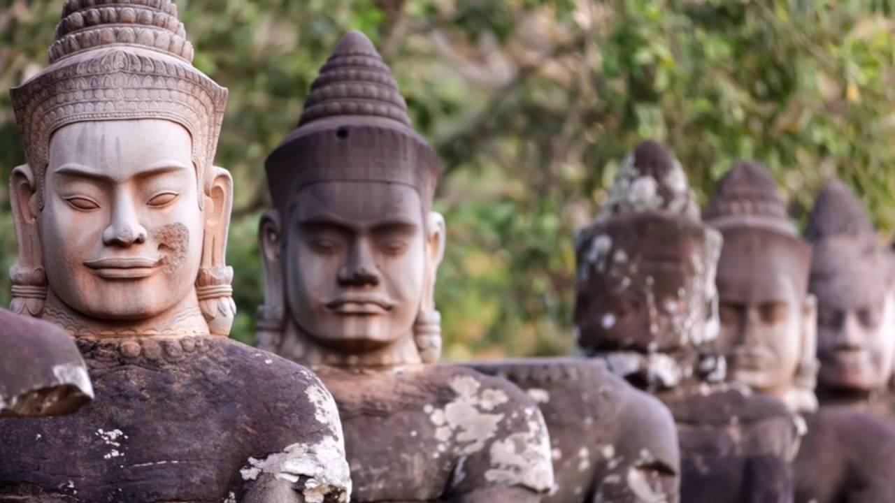 10 Best Cities in Asia 2016 bangkok air