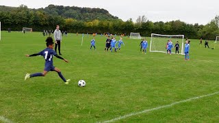 I SCORED TWICE IN A SEMI FINAL CUP MATCH!! screenshot 2