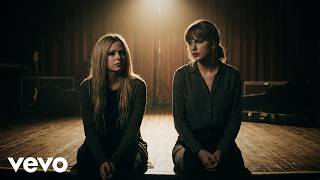 Avril Lavigne Feat Taylor Swift  Love Keeps The Light On prod World Melody