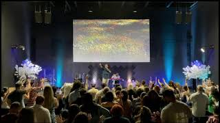 Legacy Sunday Experience