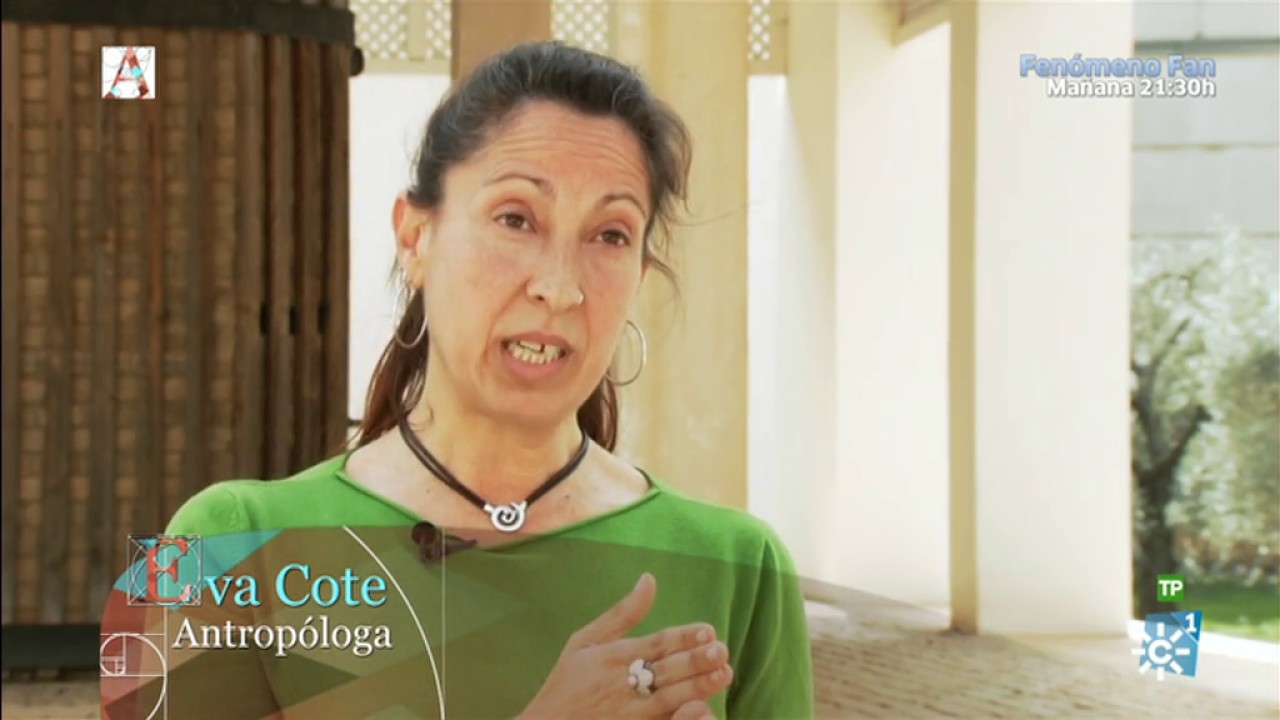 Andalucía Patrimonio Inmaterial | Programa 10