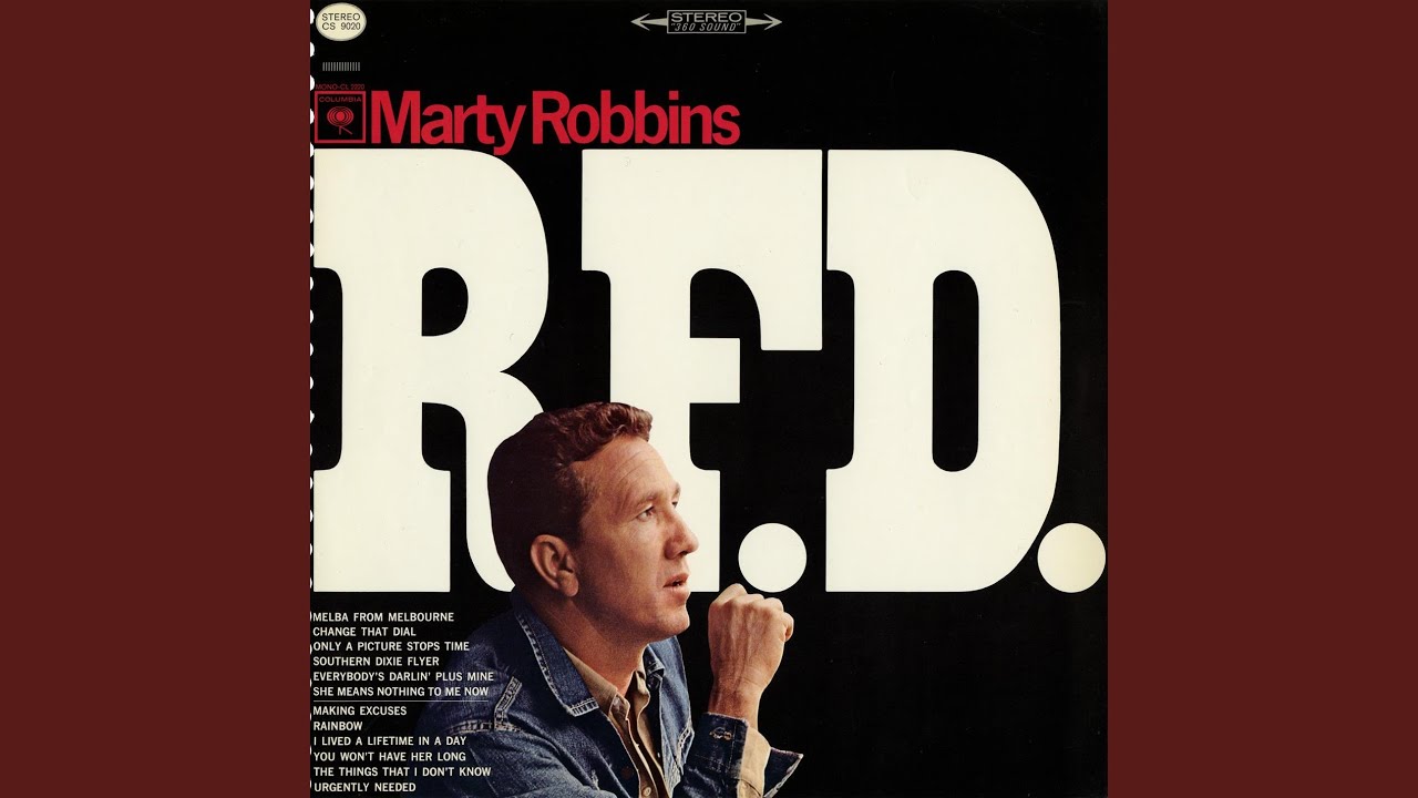 YouTubeでThe Things That I Don't Knowを視聴 YouTubeでThe Things That I Don't Knowを視聴