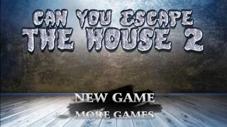 Can You Escape The House 2 Walkthrough screenshot 1