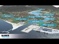 HUBER Products and Solutions for Water Intake