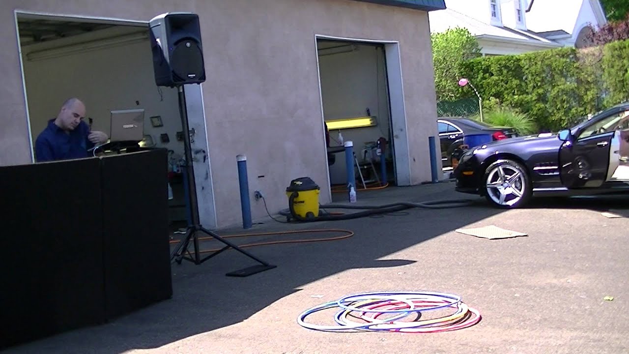 52012 WEST ISLIP BREAST CANCER COALITION FUNDRAISER Formula Auto