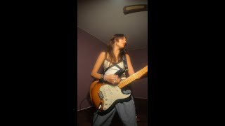 Lucy Perez - No Puedo Parar (Video Vertical)