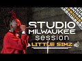 Capture de la vidéo Little Simz - Live At Berlin Live, Schwuz, Berlin, Germany (Mar 18, 2019) Hdtv