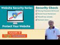 WordPress Website Security, How to Secure Your Website From Hackers with iTheme security   Episode 3