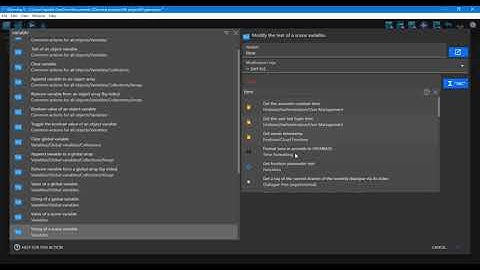 How to Make a Fictional Game Time and Trigger Actions accordingly in GDevelop 5