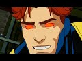 Cyclops: &quot;No Don&#39;t I Surrender... NOT!&quot; Entrance Scene X-Men 97&#39; Episode 1