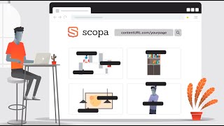How To Add Product Tagging on Your Website Content: The Scopa Tagging Platform Explained screenshot 5