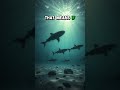 Sharks Were Here Before Trees? The Mind-Blowing Truth!