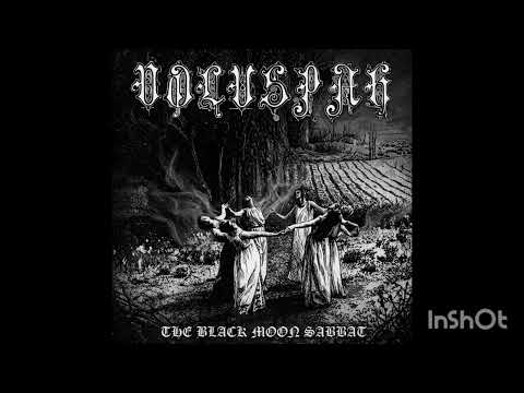 VOLUSPAH- Songs Of The Ancient Folk