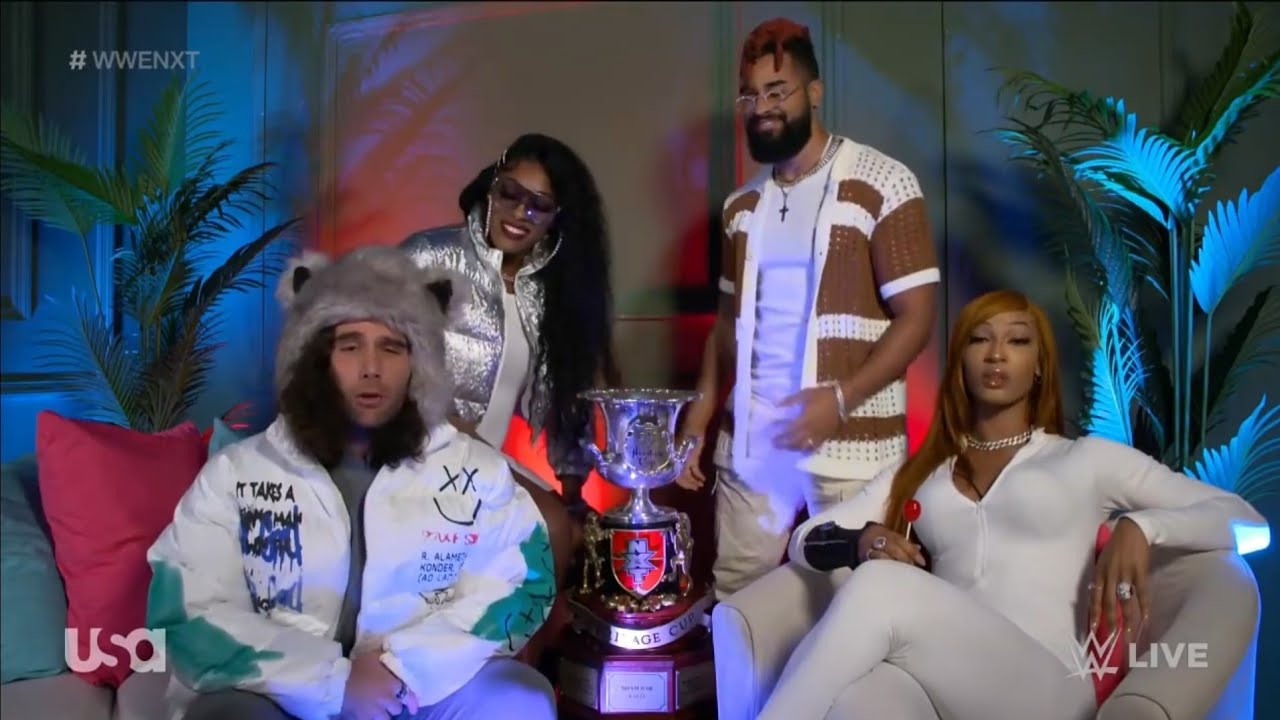 Meta Four acepta el reto de luchar contra Alpha Academy la proxima ...