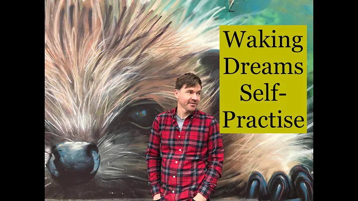 #5 Waking Dreams Self Practise