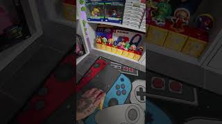 Collection Mario Galaxy #nintendo #games #mario #mariogalaxy #gamingmemes #gaming