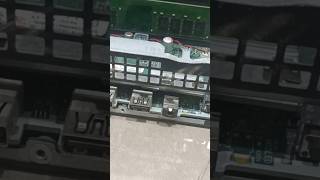 hp prodesk 600 g3 red light blinking 3 times - Part 2